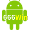 Aplicativo 666Win para Android