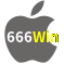 Aplicativo 666Win para iOS
