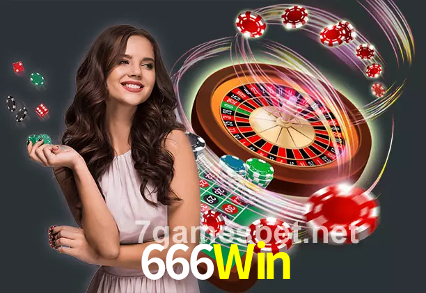vivo no cassino 666Win