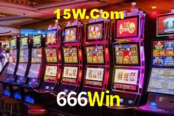 Tecnologia da Plataforma 666Win