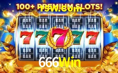Diretório de Jogos 666Win