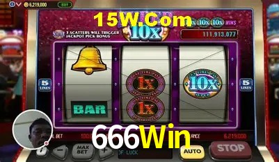 Sistemas de Segurança 666Win