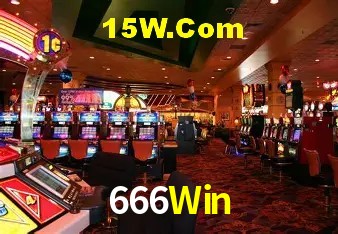 Jogos de Slot 666Win