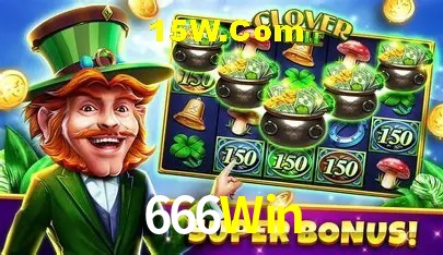 Diretório de Jogos 666Win