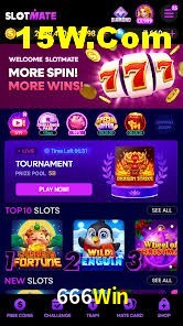 Casino VIP 666Win