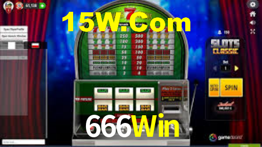 666Win