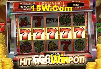 Provedores de Jogos 666Win