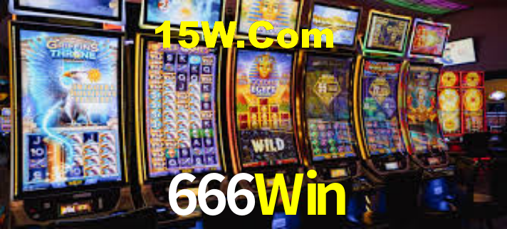 PIX Instantâneo 666Win
