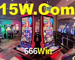 666Win Login