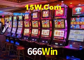 Experiência VIP 666Win