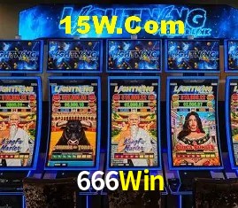 Casino Ao Vivo 666Win