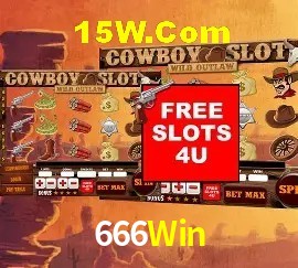 Promoções Sazonais 666Win