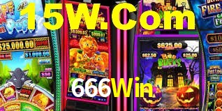 Bônus de Boas-vindas 666Win