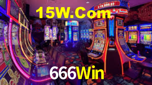 666Win